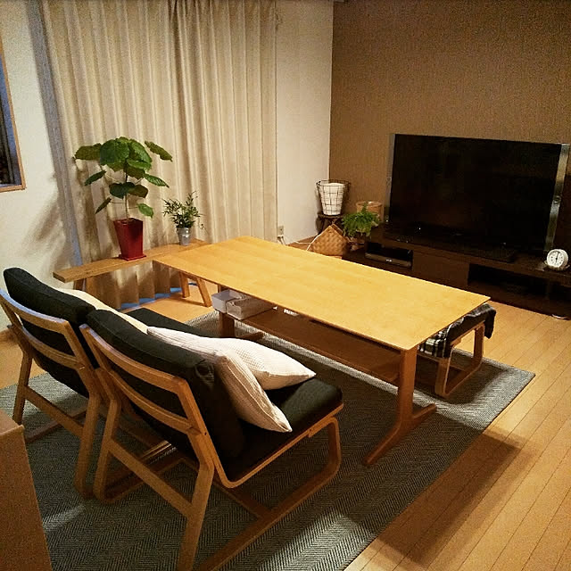 mu.hさんの実例写真