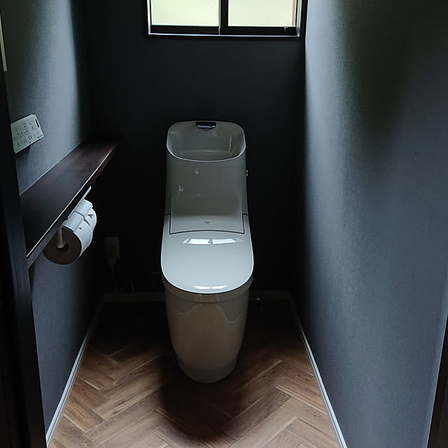 バス/トイレのインテリア実例 - 2022-10-07 20:34:43