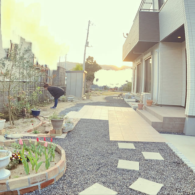 r_rさんの実例写真