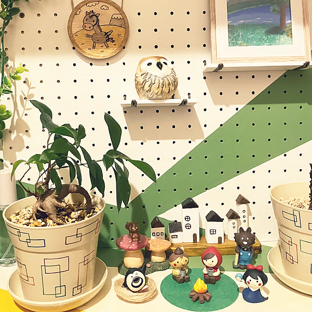 keep_patienceさんの実例写真