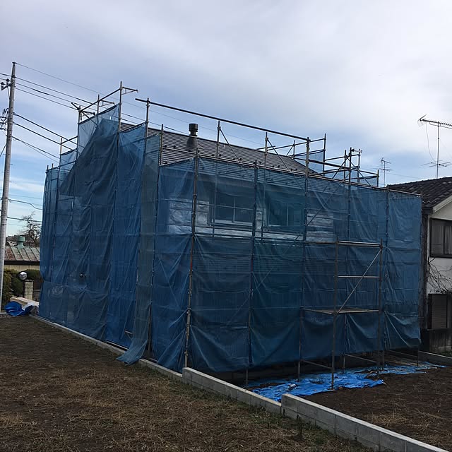 Erikoさんの実例写真