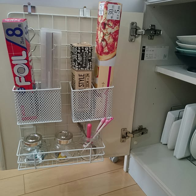 wataさんの実例写真