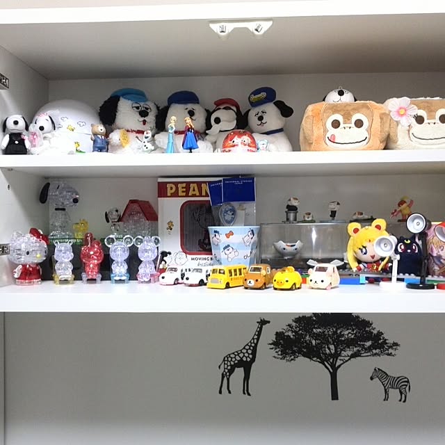 実例写真