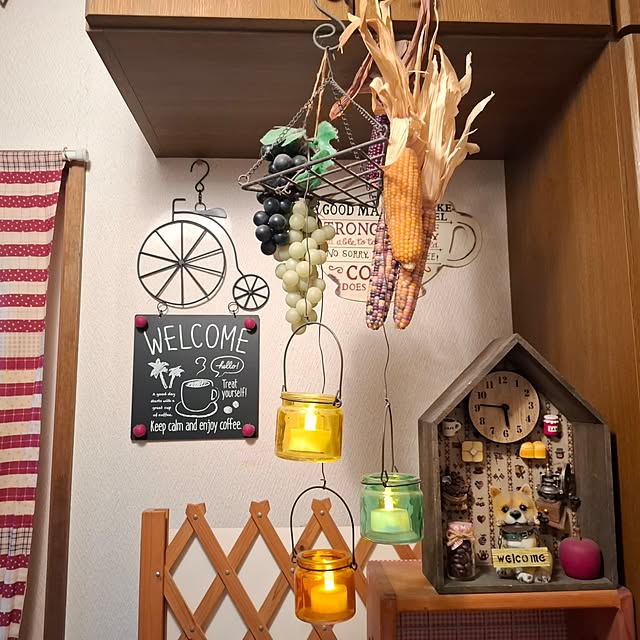 nanaさんの実例写真