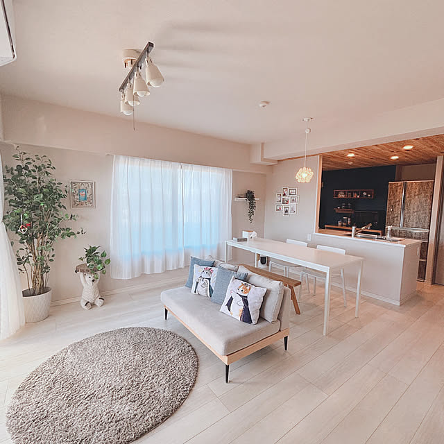 K84Roomさんの実例写真