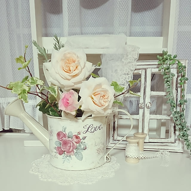 fleur-mamanさんの実例写真