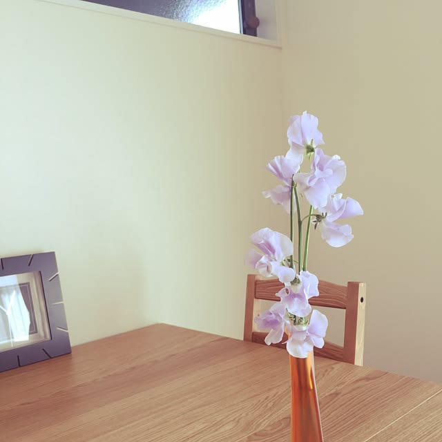 机/植物/IKEA/ニトリ/ダイソーのインテリア実例 - 2017-02-24 21:36:21