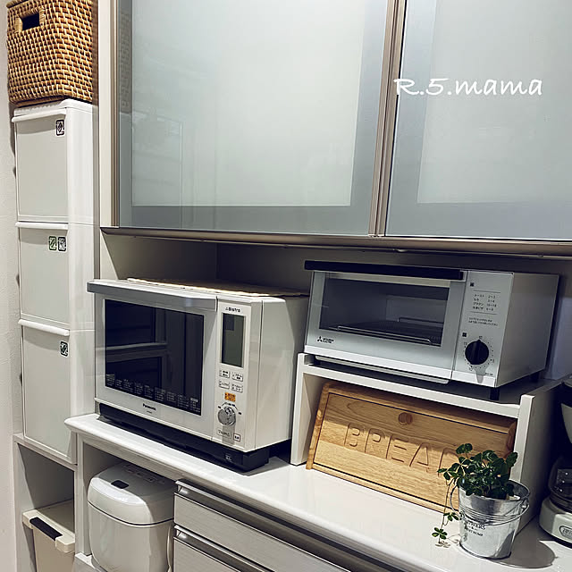 R.5.mamaさんの実例写真
