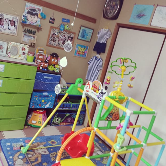 minさんの実例写真
