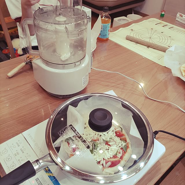 chokocreamさんの部屋