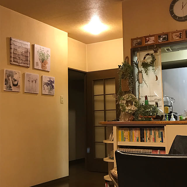 Mayumiさんの実例写真