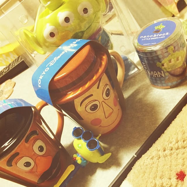 mi_poさんの実例写真