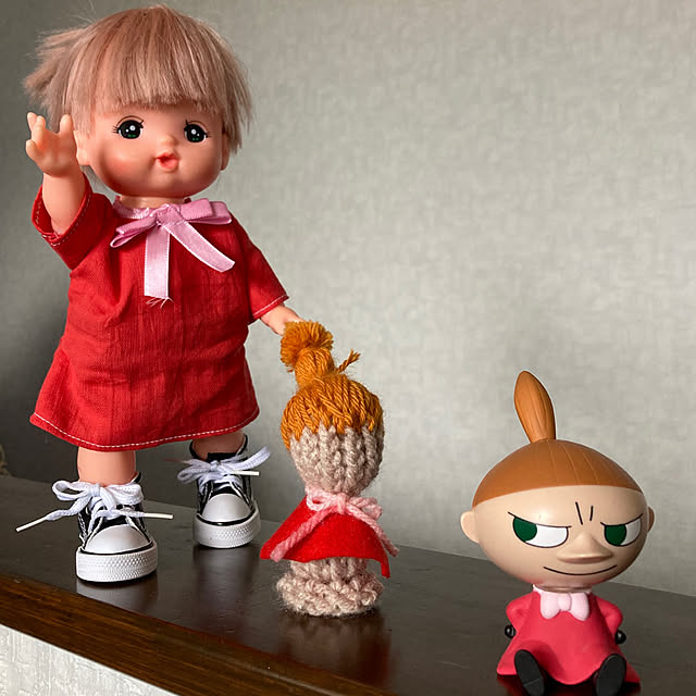 manduonmaさんの実例写真