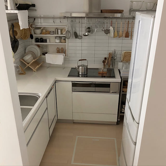 Minaさんの実例写真