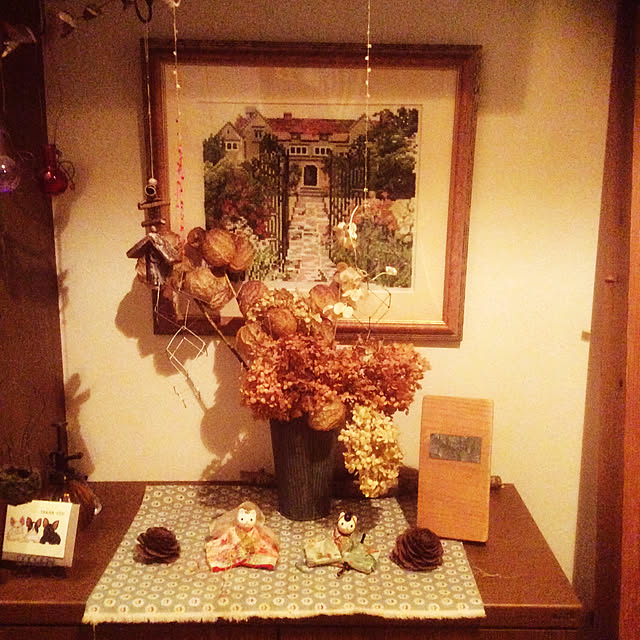 kurigohanさんの実例写真
