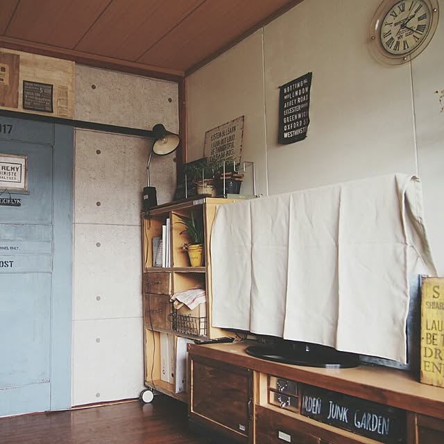 reenaさんの実例写真