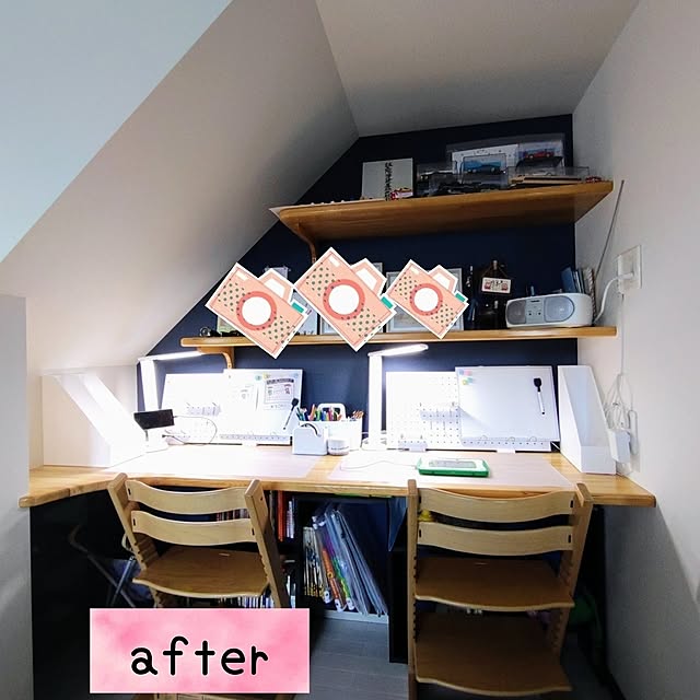 hinataさんの実例写真
