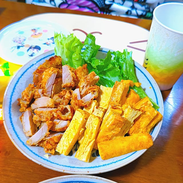mariaさんの部屋