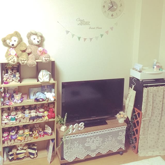 hachuさんの実例写真