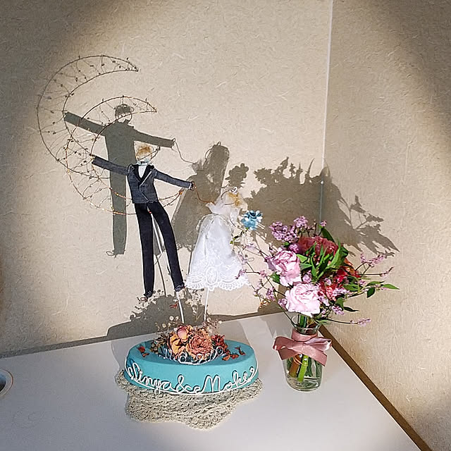 naoさんの実例写真