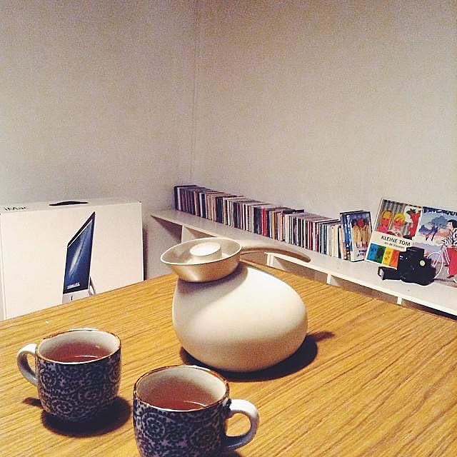 eriさんの実例写真