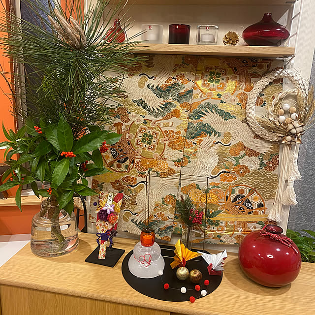 fu-mufumuさんの実例写真