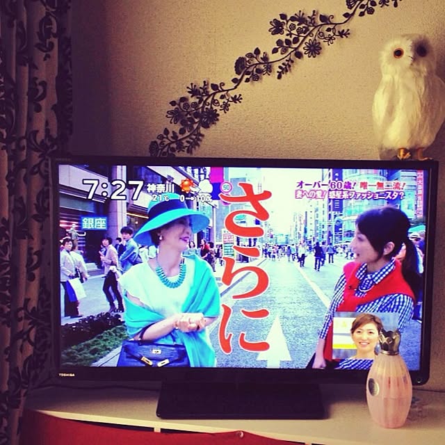 chiketoさんの実例写真