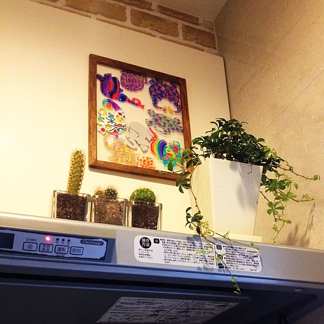 HARUさんの実例写真