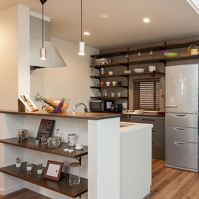 ACEHOMEさんの実例写真