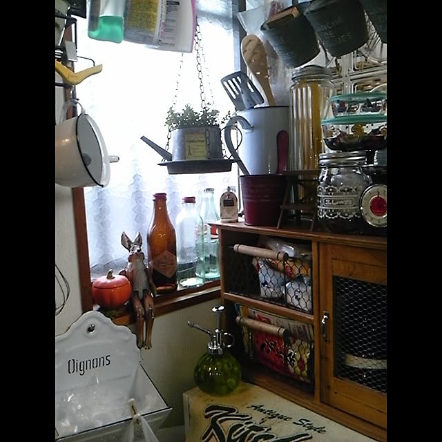 INDOORさんの実例写真