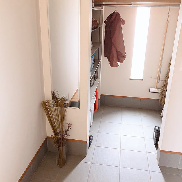 kossyさんの実例写真