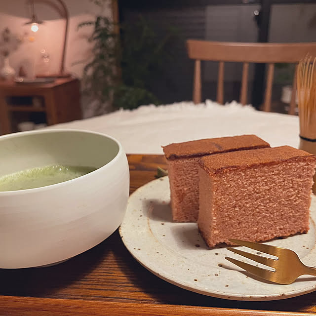 mokamoさんの部屋