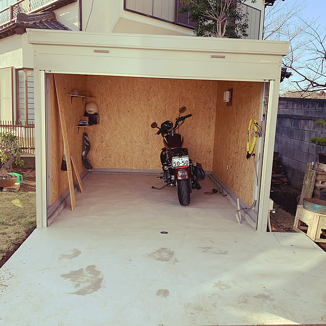 toshiさんの実例写真