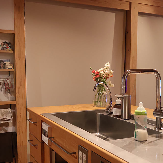 s_houseさんの部屋