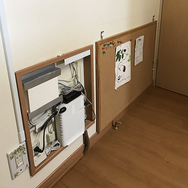 mizucchiさんの実例写真