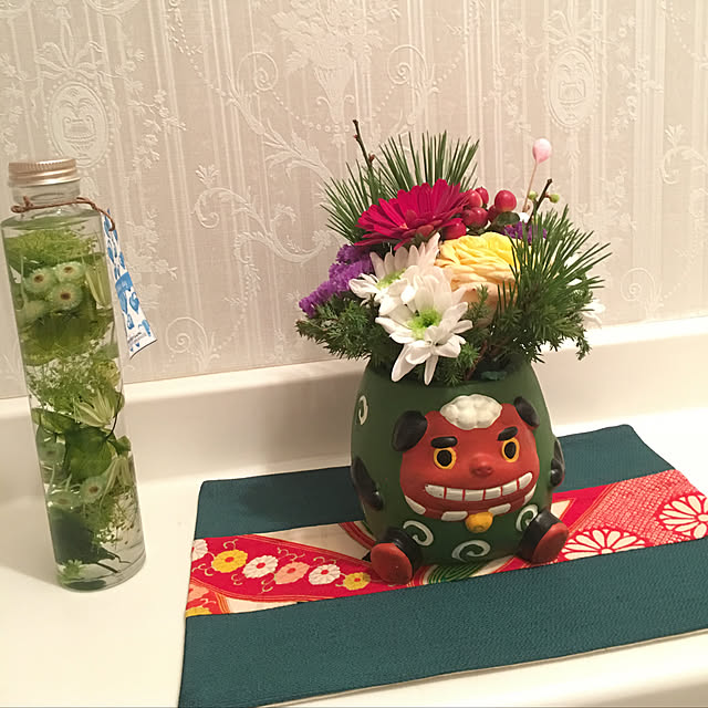 yurikichiさんの実例写真