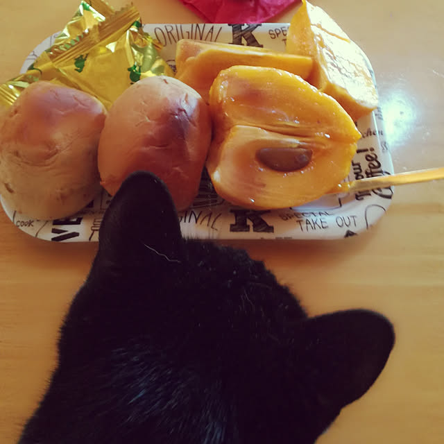 Maki-nekomamireさんの実例写真