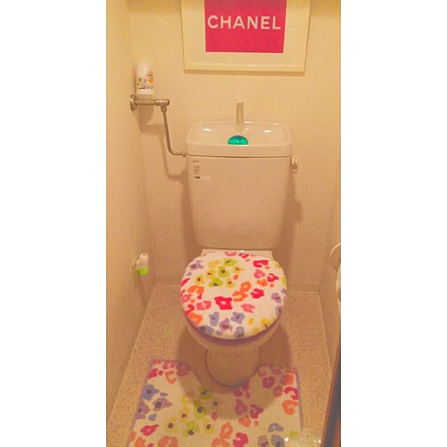 バス/トイレのインテリア実例 - 2016-10-10 12:22:32