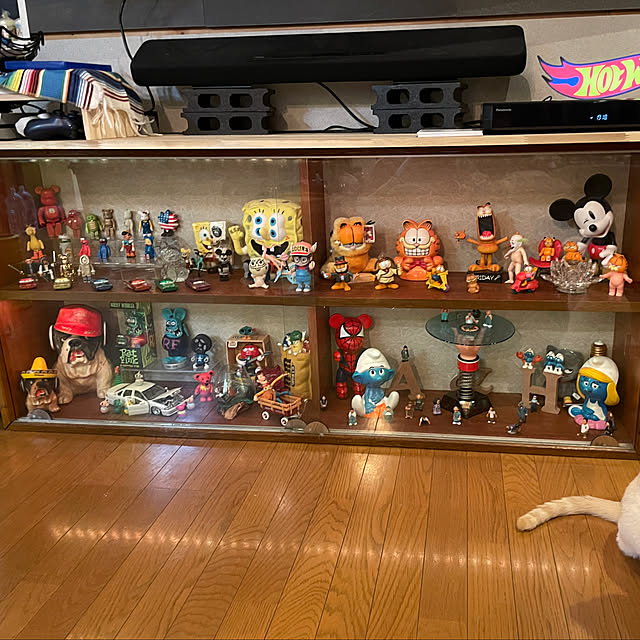 hitopanzeeさんの部屋
