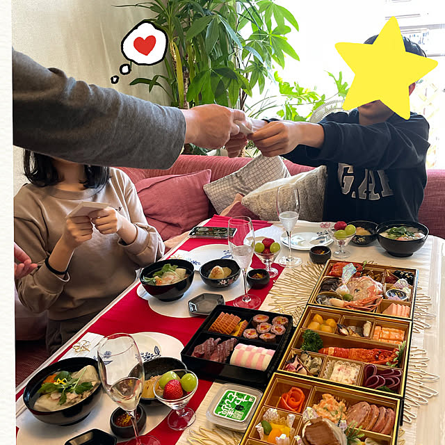 Emafuさんの実例写真