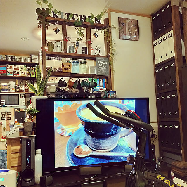 bokuwanさんの実例写真