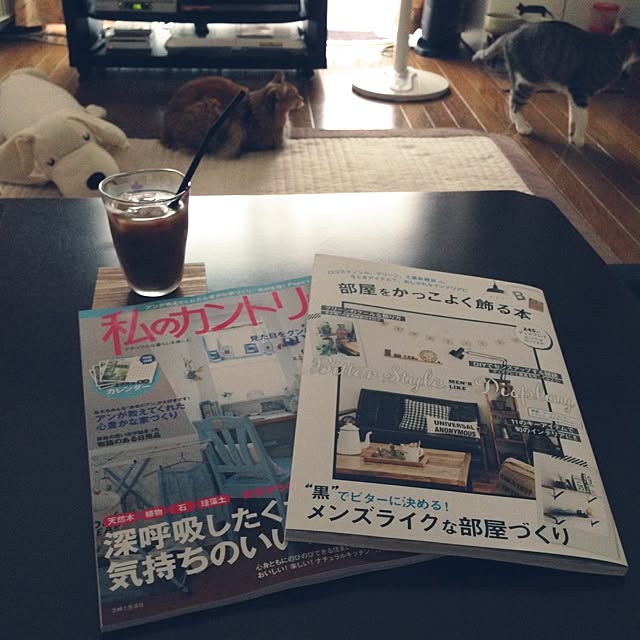 kayocoさんの実例写真