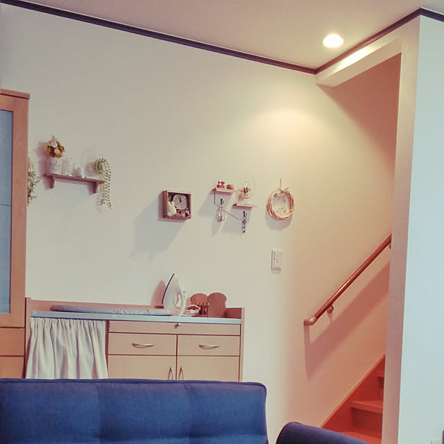 aquaさんの実例写真