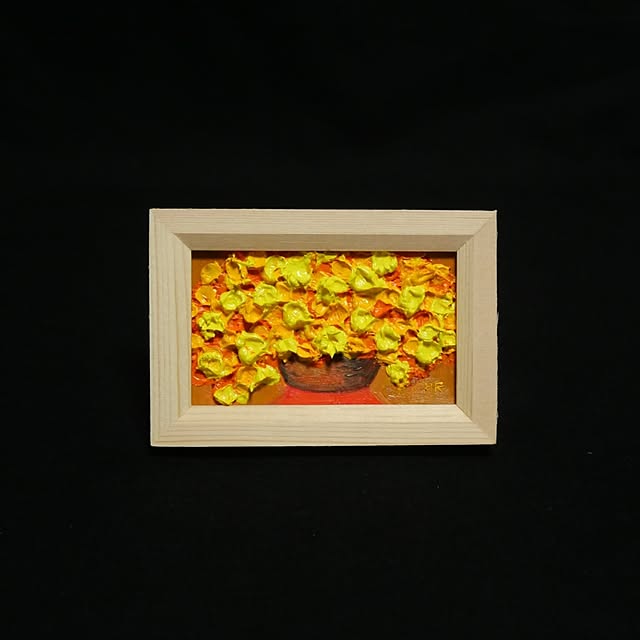 hrさんの部屋