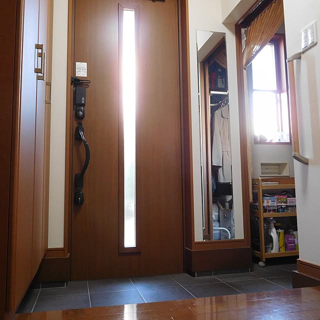 yasu10さんの部屋