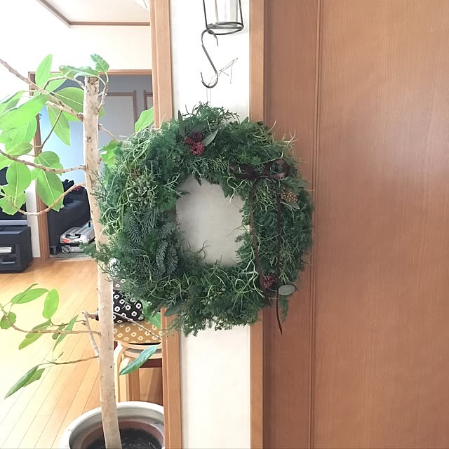 LOKKIさんの実例写真