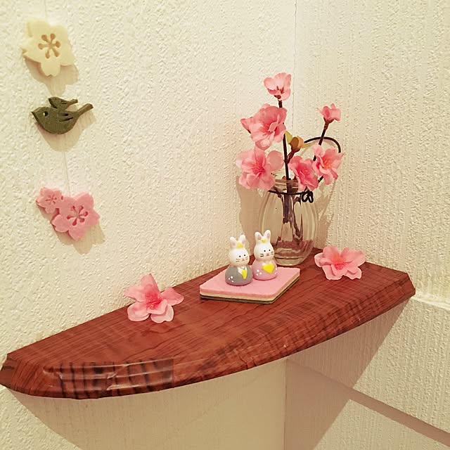 Tomomiさんの実例写真
