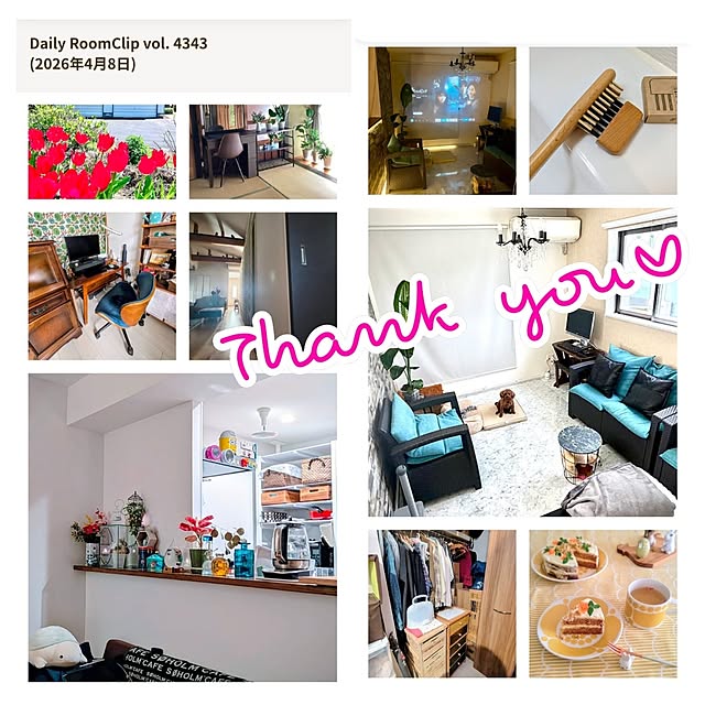 mi-saさんの部屋