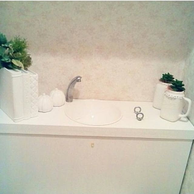 heart.emiemi57.whiteさんの実例写真