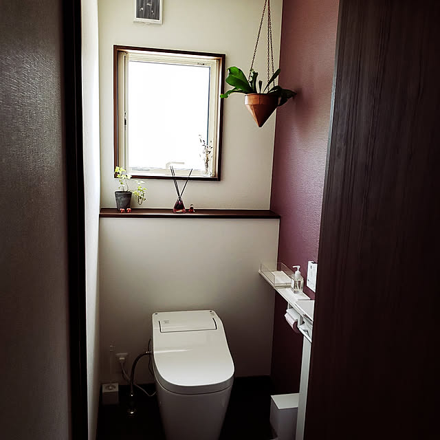 バス/トイレのインテリア実例 - 2019-08-30 10:10:29